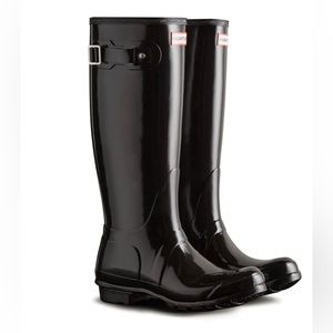 Hunter boots